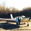 Aéroclub du Var de Tahiti et LBH